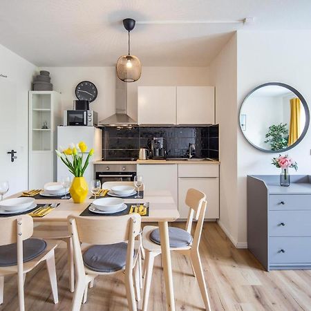 Modern Apartment For 5 Close To The Schanzenviertel - Unit 3 Hamburgo Exterior foto