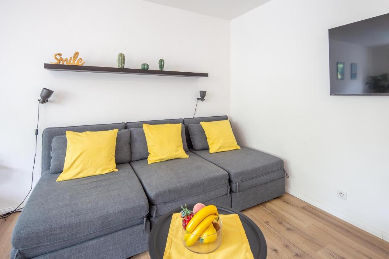 Modern Apartment For 5 Close To The Schanzenviertel - Unit 3 Hamburgo Exterior foto